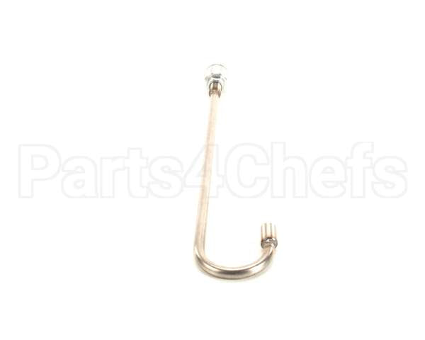 00-956901-000G9 Vulcan Hart Tube,Suction,Mf-1