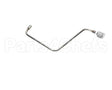 00-956901-00G19 Vulcan Hart Suction Tube - 1Gr65/85F