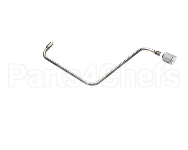 00-956901-00G19 Vulcan Hart Suction Tube - 1Gr65/85F