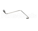 00-956901-00G19 Vulcan Hart Suction Tube - 1Gr65/85F