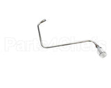 00-956901-00G19 Vulcan Hart Suction Tube - 1Gr65/85F