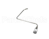 00-956901-00G19 Vulcan Hart Suction Tube - 1Gr65/85F