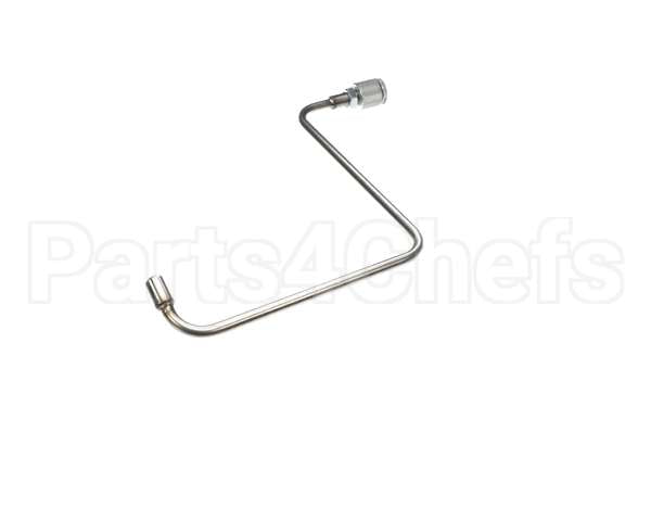 00-956901-00G19 Vulcan Hart Suction Tube - 1Gr65/85F