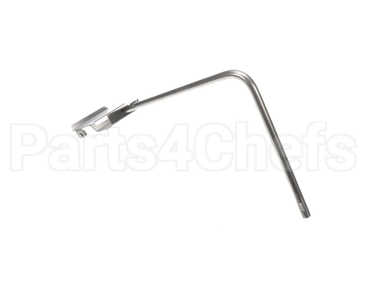00-956914-00G11 Vulcan Hart Basket Lift Arm, Gr45/65/85