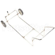 00-956918-000G1 Compatible Vulcan Frame, Filter W/Wheels