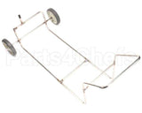00-956918-000G1 Vulcan Hart Frame,Filter W/Wheels