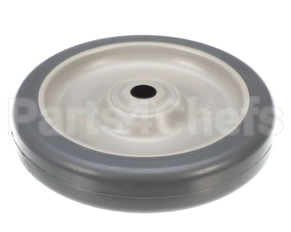 00-956922-00001 Vulcan Hart Wheel