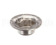 00-956922-00002 Vulcan Hart Wheel Hub