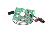 00-956926-000G3 Vulcan Hart Control,Bd Assembly, Gas, W/Led's
