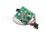 00-956926-000G3 Vulcan Hart Control,Bd Assembly, Gas, W/Led's