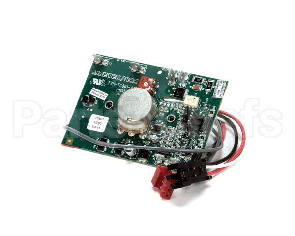 00-956926-000G4 Vulcan Hart Control,Bd Assembly, Elec, W/L