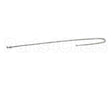 00-956939-00002 Vulcan Hart Tube,3/16 Flex,W/Tip,18
