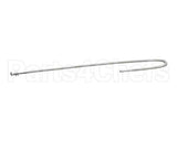 00-956939-00002 Vulcan Hart Tube,3/16 Flex,W/Tip,18