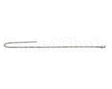 00-956939-00002 Vulcan Hart Tube,3/16 Flex,W/Tip,18