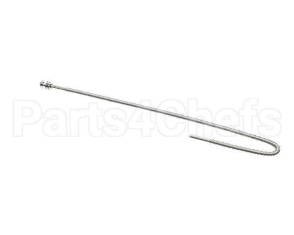 00-956939-00002 Vulcan Hart Tube,3/16 Flex,W/Tip,18