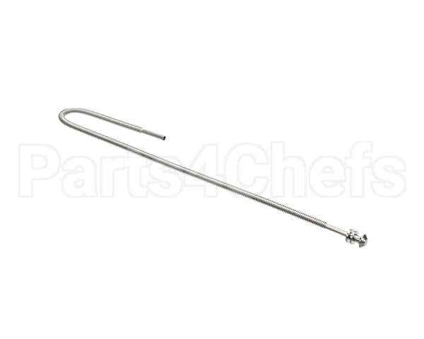 00-956939-00002 Vulcan Hart Tube,3/16 Flex,W/Tip,18