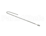 00-956939-00002 Vulcan Hart Tube,3/16 Flex,W/Tip,18