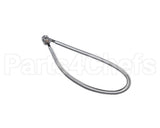 00-956939-00004 Vulcan Hart Tube, 3/16 Flex, W/Tip, 26