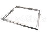 00-956991-000G2 Vulcan Hart Frame Elevator Assembly