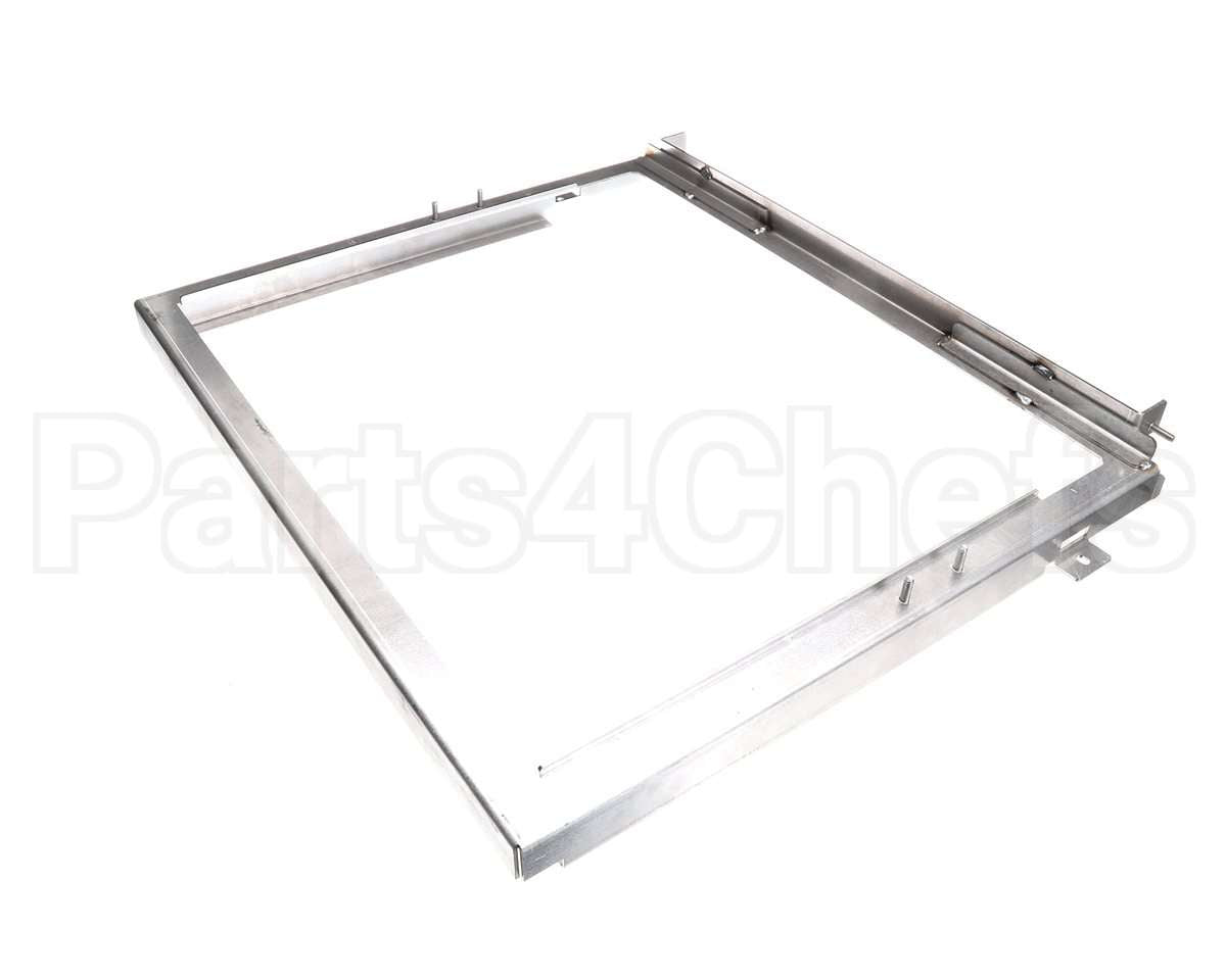 00-956991-000G2 Vulcan Hart Frame Elevator Assembly