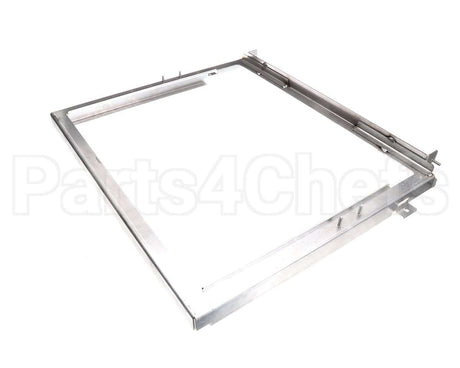 00-956991-000G2 Vulcan Hart Frame Elevator Assembly
