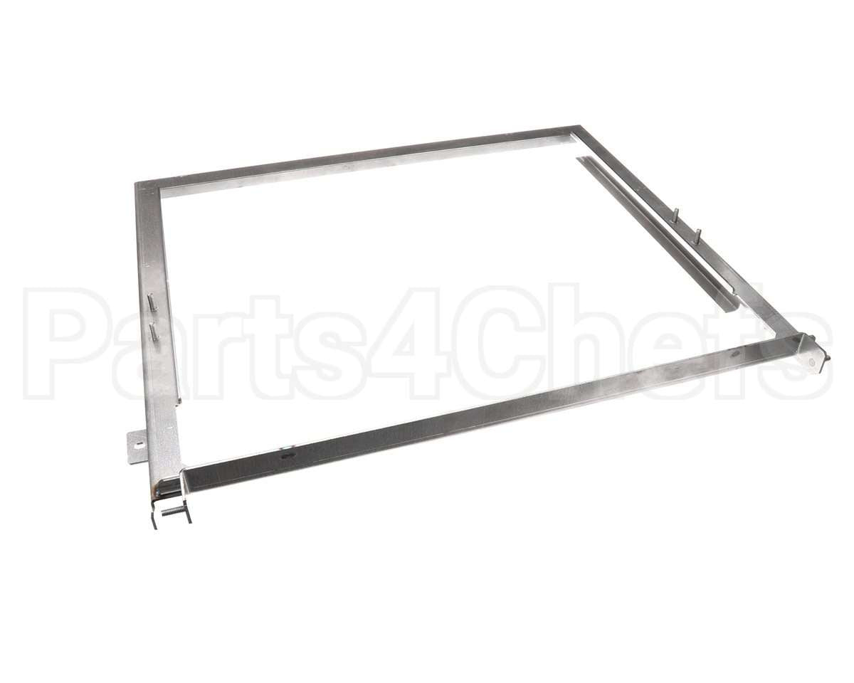 00-956991-000G2 Vulcan Hart Frame Elevator Assembly