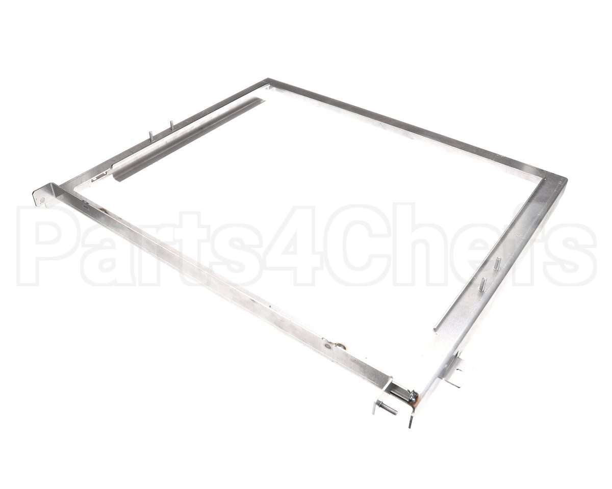 00-956991-000G2 Vulcan Hart Frame Elevator Assembly