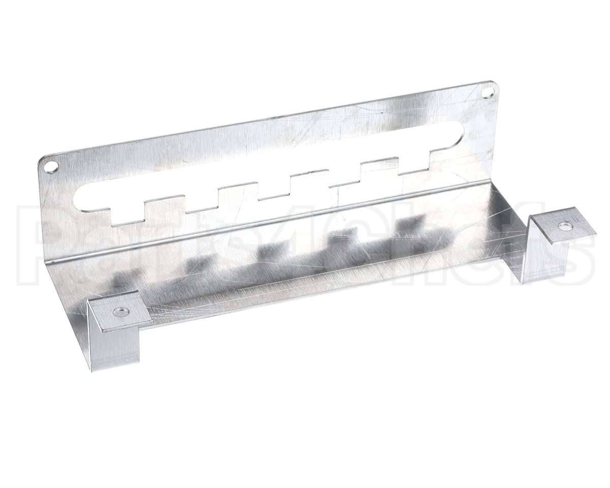 00-957012-00001 Vulcan Hart Plate, Index