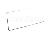 00-957016-00001 Vulcan Hart Rod, Drip Shield