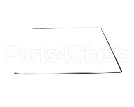00-957016-00001 Vulcan Hart Rod, Drip Shield