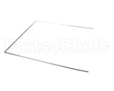 00-957016-00001 Vulcan Hart Rod, Drip Shield