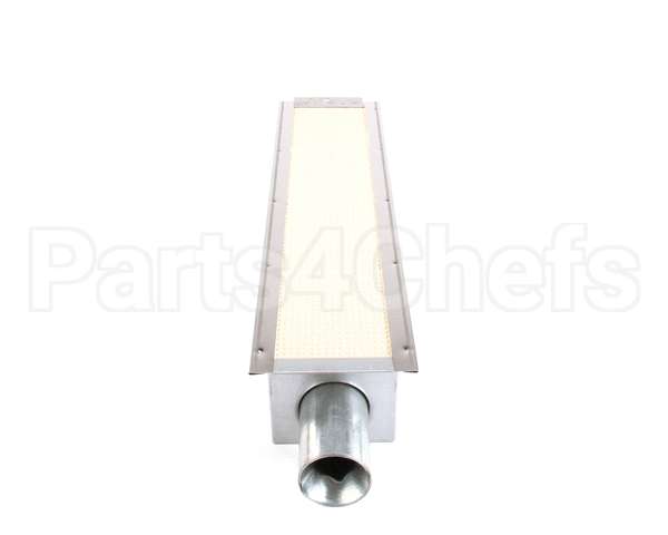 00-957037-00001 Vulcan Hart Burner,Infrared
