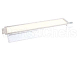 00-957037-00001 Vulcan Hart Burner,Infrared