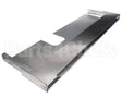 00-957067-000G1 Vulcan Hart Riser, Stub-36 W/Aluminum Back