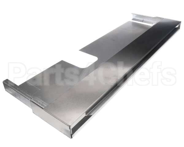 00-957067-000G1 Vulcan Hart Riser, Stub-36 W/Aluminum Back