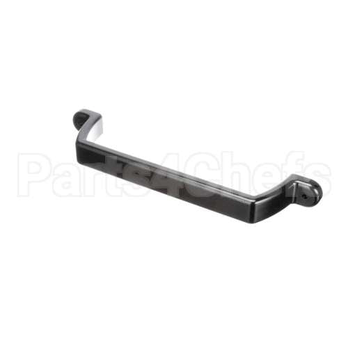 00-957108-00001 Hobart Handle, Molded Black