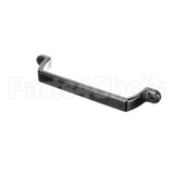 00-957108-00001 Hobart Handle, Molded Black