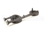 00-957342-00001 Vulcan Hart Venturi,Double Burner