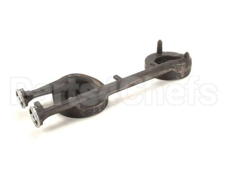 00-957342-00001 Vulcan Hart Venturi,Double Burner