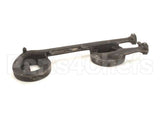 00-957342-00001 Vulcan Hart Venturi,Double Burner