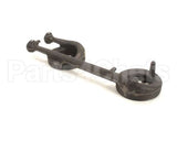 00-957342-00001 Vulcan Hart Venturi,Double Burner