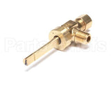 00-957348-00001 Vulcan Hart Valve, 1/4Npt X 3/8 Cc