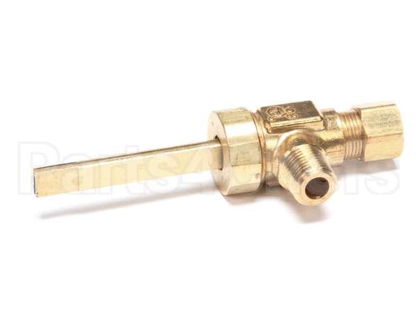 00-957348-00001 Vulcan Hart Valve, 1/4Npt X 3/8 Cc