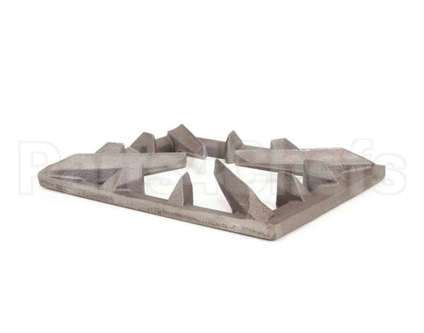00-957369-00001 Vulcan Hart Grate,12 Rear