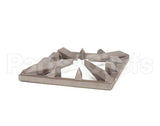 00-957369-00001 Vulcan Hart Grate,12 Rear