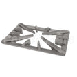 00-957370-00001 Compatible Hobart Grate, 18 Front
