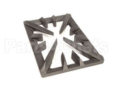 00-957370-00001 Hobart Grate, 18 Front