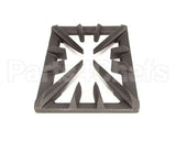 00-957370-00001 Hobart Grate, 18 Front