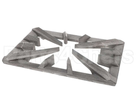 00-957370-00001 Vulcan Hart Grate, 18 Front