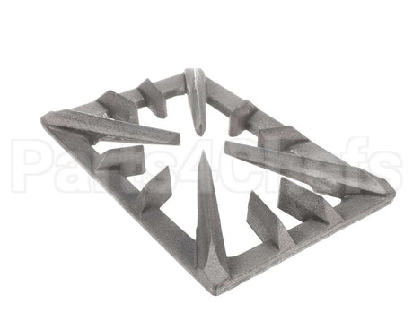 00-957370-00001 Vulcan Hart Grate, 18 Front